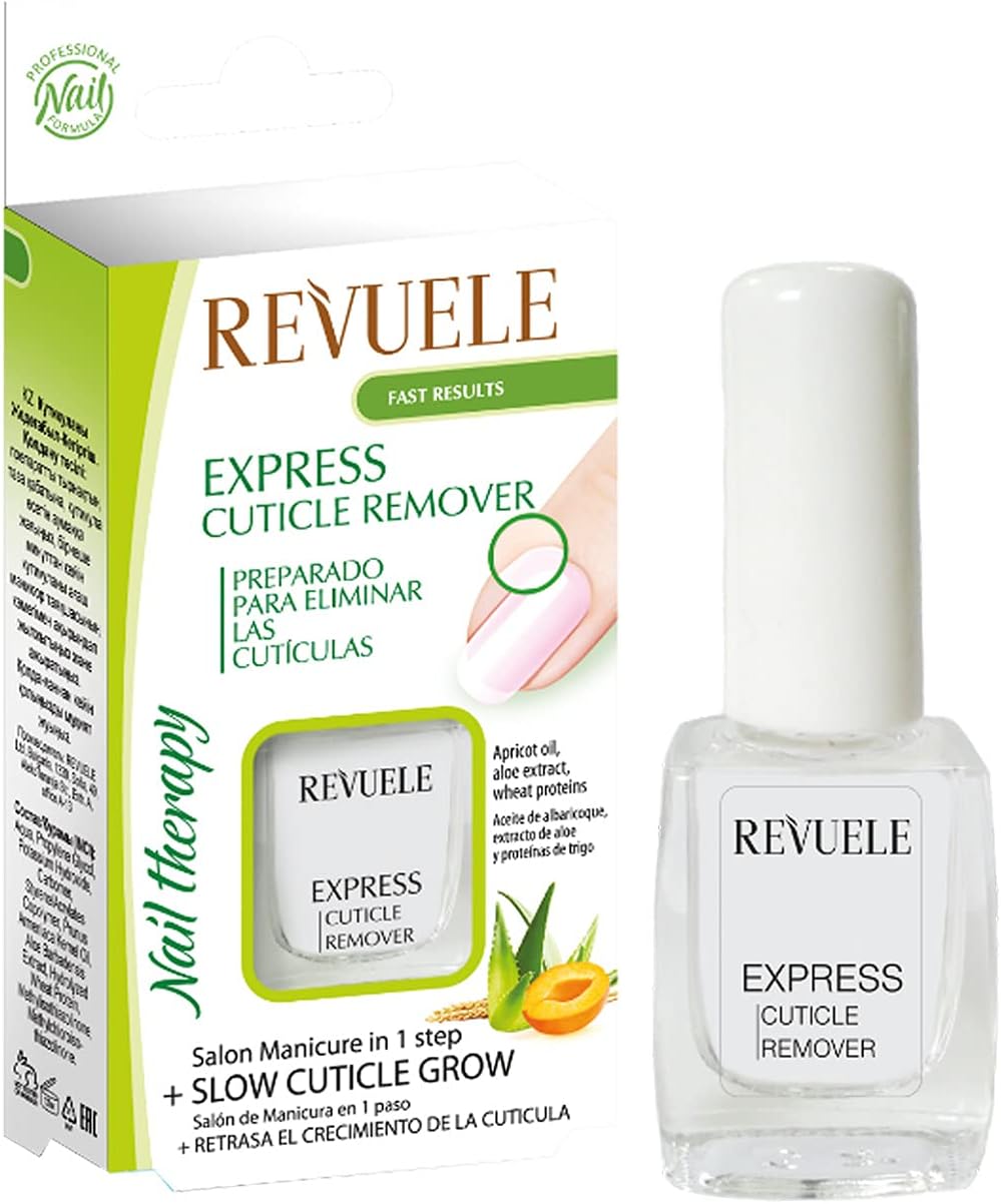 Revuele Express Cuticle Remover