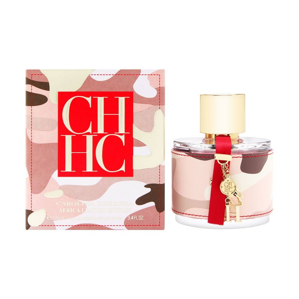 CAROLINA HERRERA CH AFRICA EDT HER 100ML
