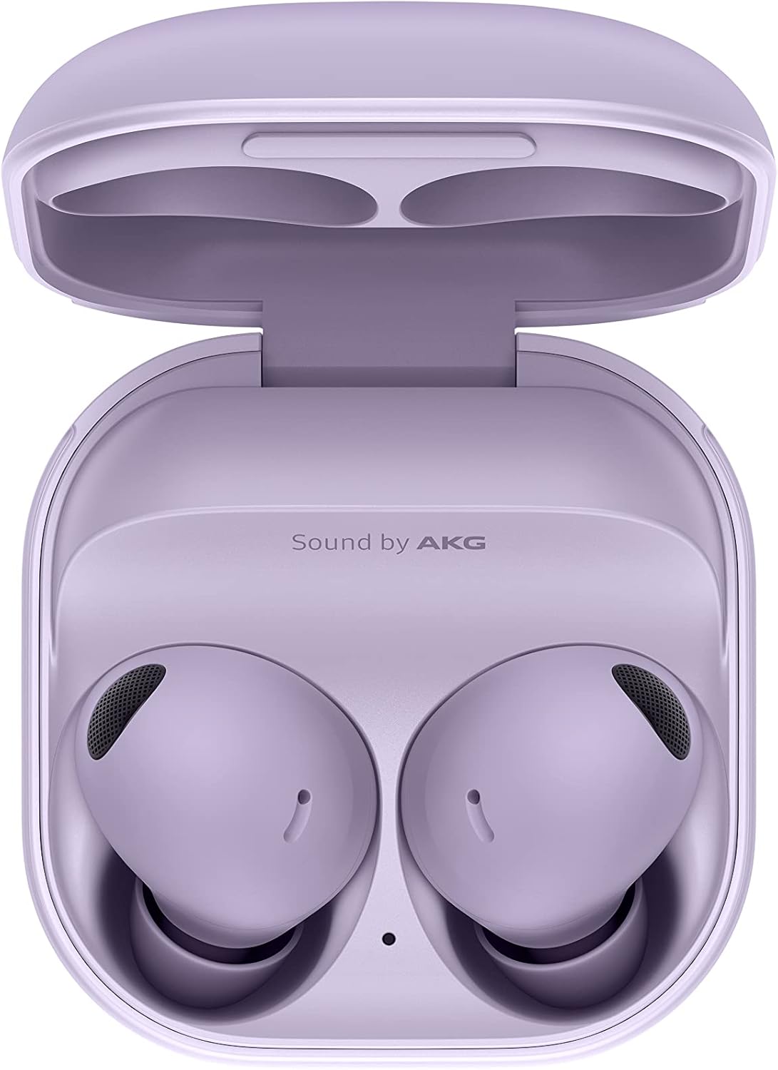 Samsung Galaxy Buds2 Pro Bora Purple Headphones