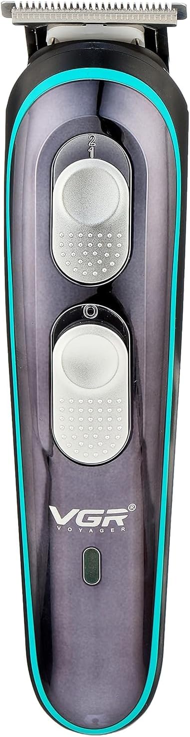 VGR V-055 Professional Hair Trimmer | Rechargable| For Men