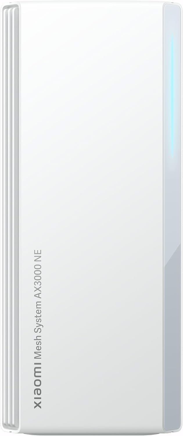 Xiaomi Mesh System AX3000 NE (1-pack)
