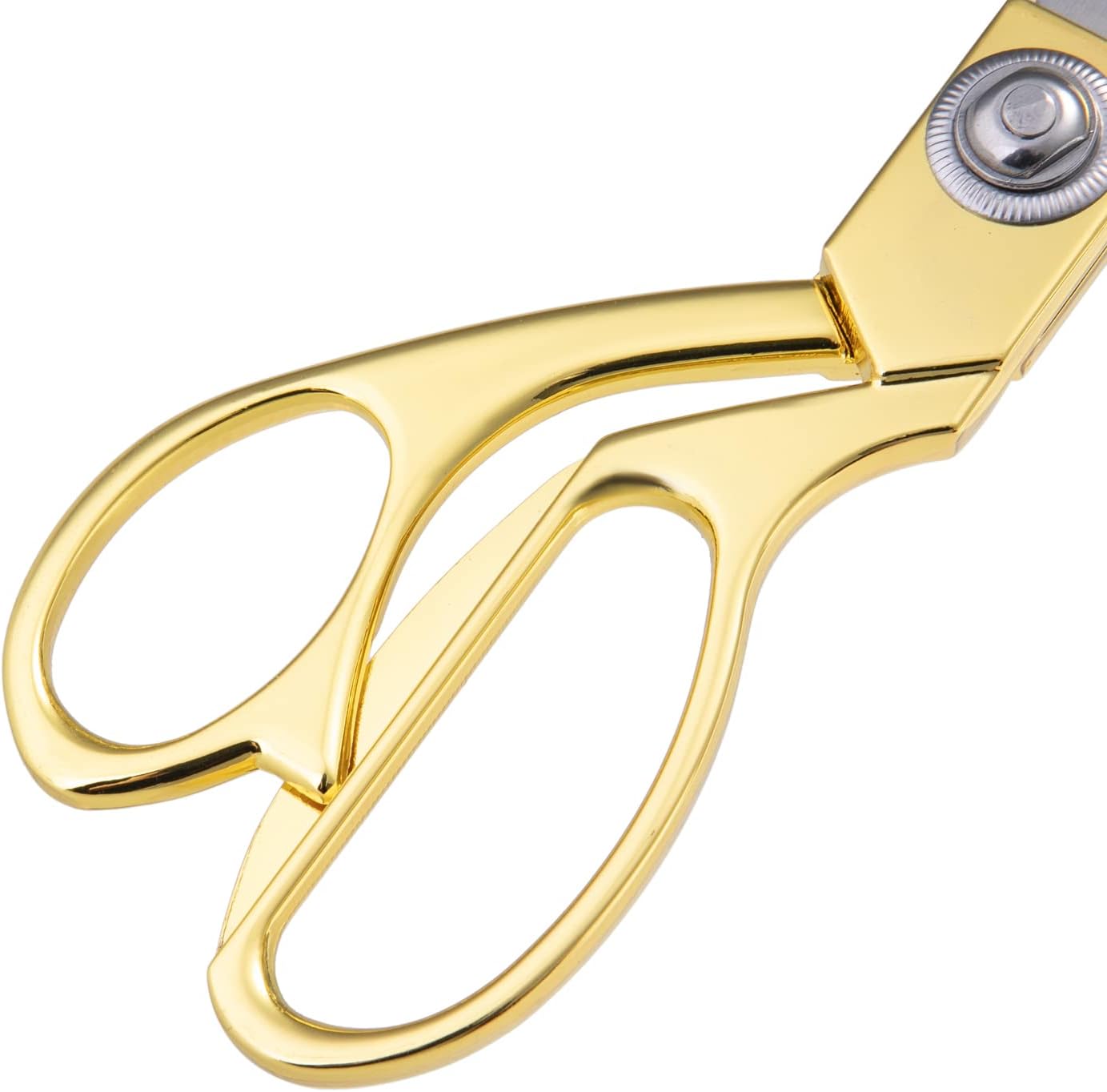 Highgradelife2018 Tailor Scissors 10.5 Inch