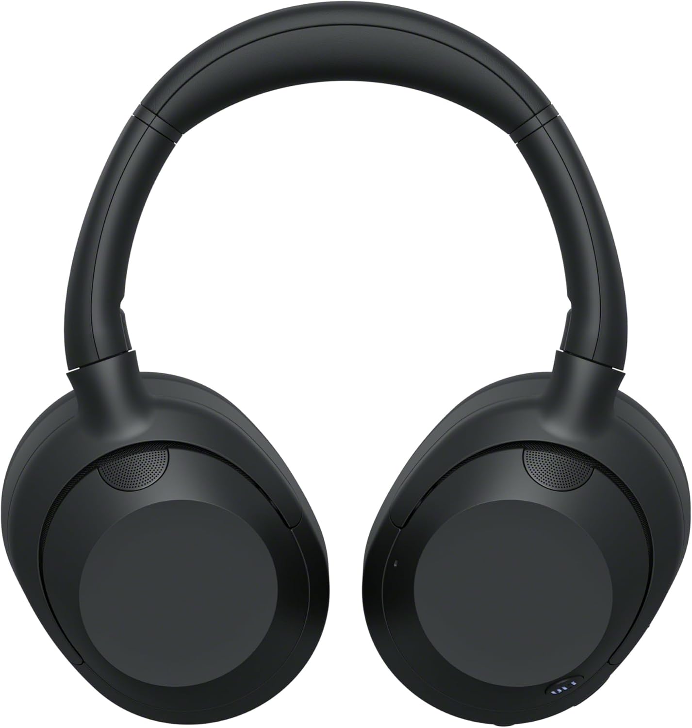 Sony ULT WEAR Wireless Noise Cancelling Headphones, Ultimate Deep Bass, 30 hours battery life, Clearer hands-free calling, Multipoint Connection, WH-ULT900N, Black, UAE Version - 1-Year warranty