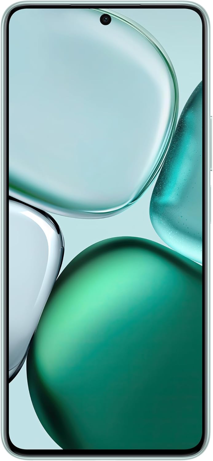 HONOR X9c Smart 5G 12GB RAM 256GB Dual SIM Ocean Cyan - UAE Version