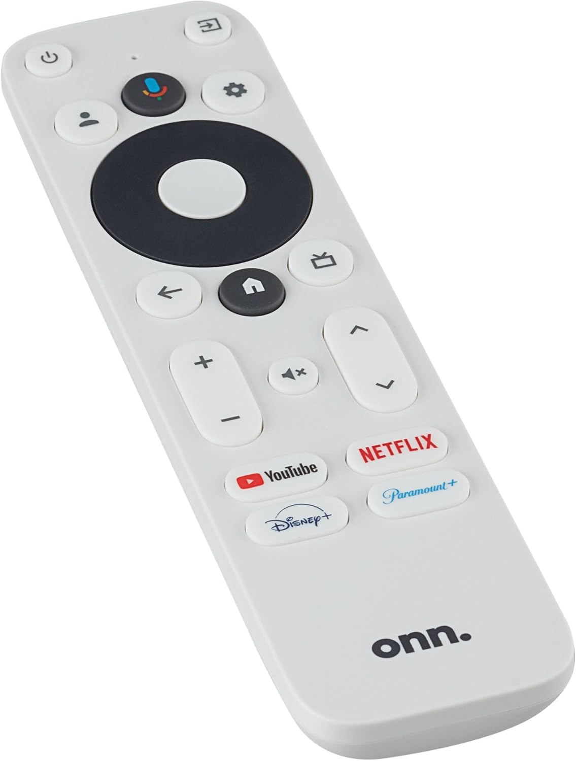 XGAGHB ONN Android TV 2K FHD Streaming Stick Black (New Version)