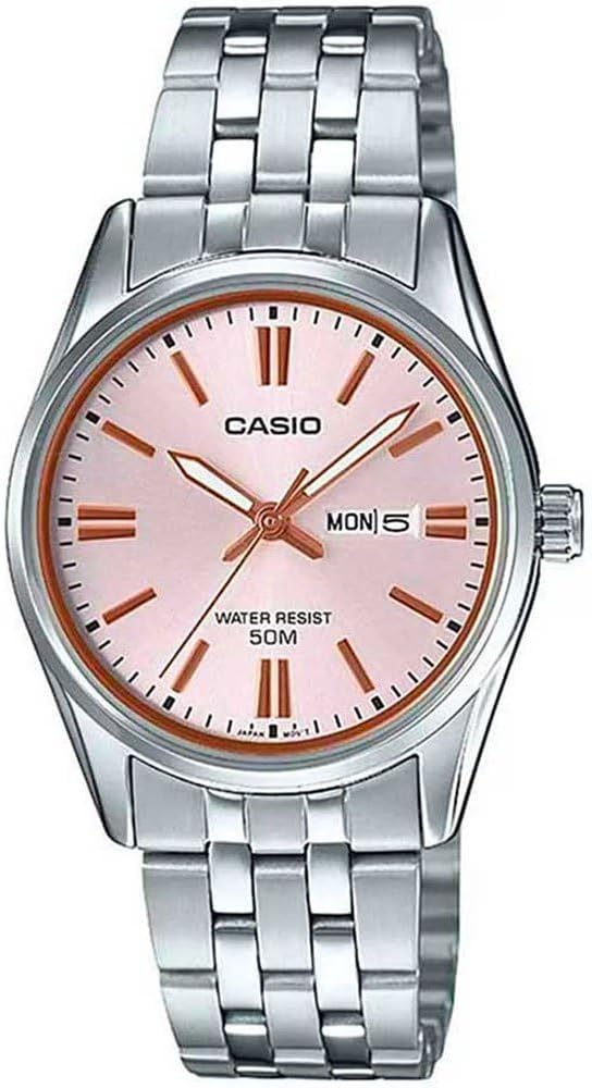 Casio Watch LTP-1335D-4AVDF(A1506)