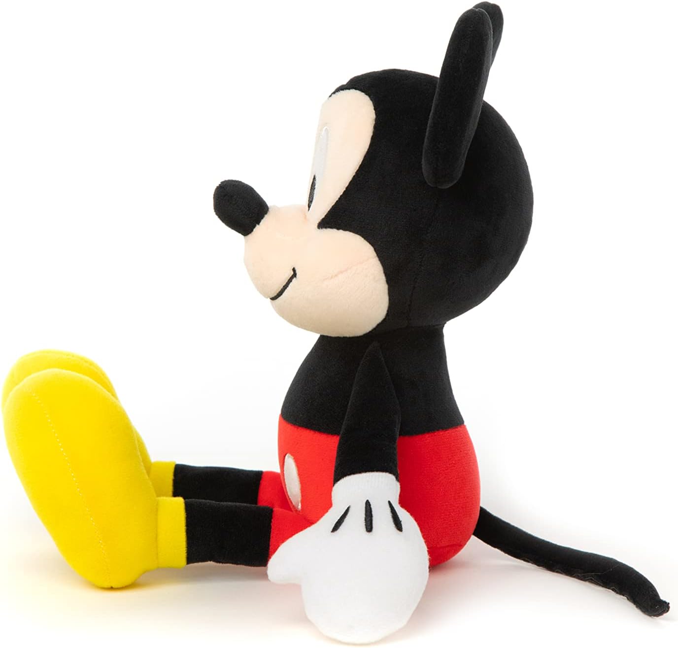 Disney Plush Mickey Classic Value 18-Inch