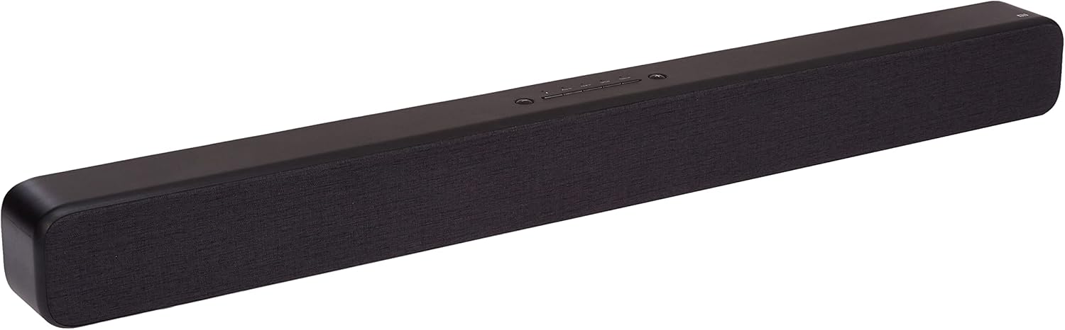 Xiaomi Redmi TV Soundbar Bluetooth Speaker Deep Bass 30W Speaker Wired & Wireless Connection Bluetooth 5.0 / SPDIF/AUX - Black
