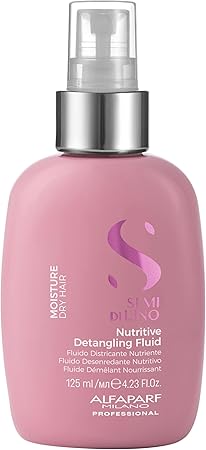 Semi Dilino Nutritive Detangling Fluid 125 Ml***Inactive
