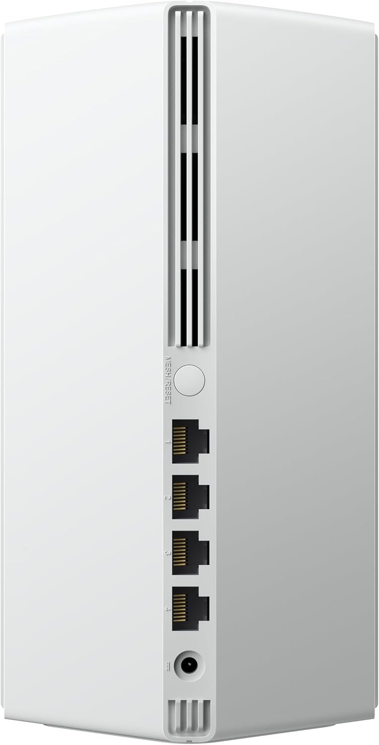 Xiaomi Mesh System AX3000 NE (1-pack)