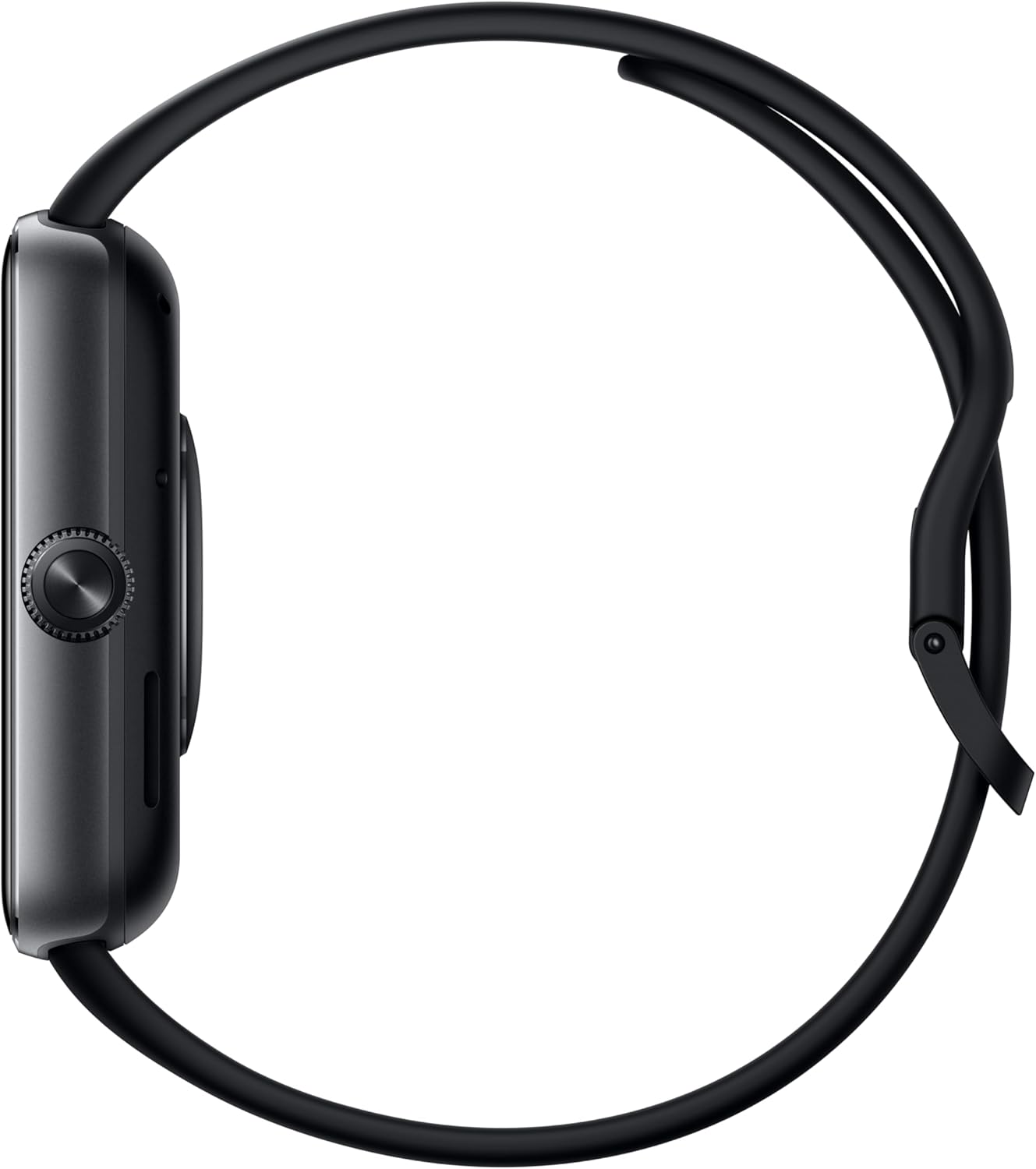 Xiaomi Redmi Watch 5 Obsidian Black | Ultra large display | Long battery life | Bluetooth® calling | Advanced health and workout tracking