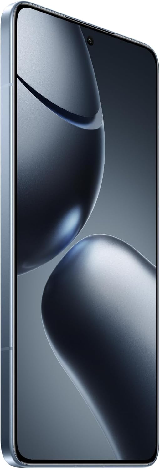 Xiaomi 14T Pro 5G Mobile, Titan Blue (12GB RAM+512GB) | MediaTek 9300+ | 6.67" Amoled 144Hz display | Leica Triple Camera 50+50+12MP, 32MP Front camera
