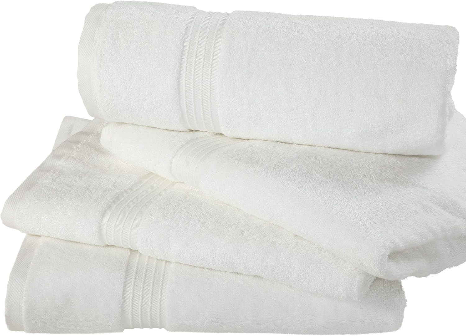 BEYTOR Premium Bath Towels – 100% Cotton – Ultra Soft, Highly Absorbent & Quick-Dry – Perfect for Home, Spa & Hotel – Durable & Plush Towels (50x100cm)