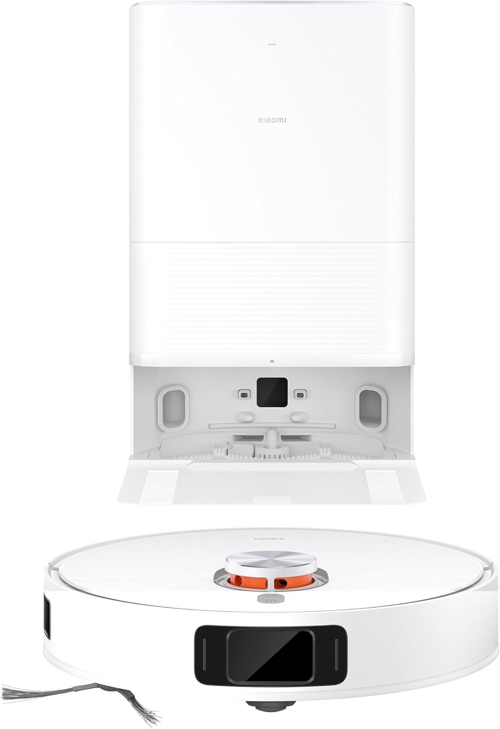 Xiaomi X20 Pro Robot Vacuum Cleaner, White