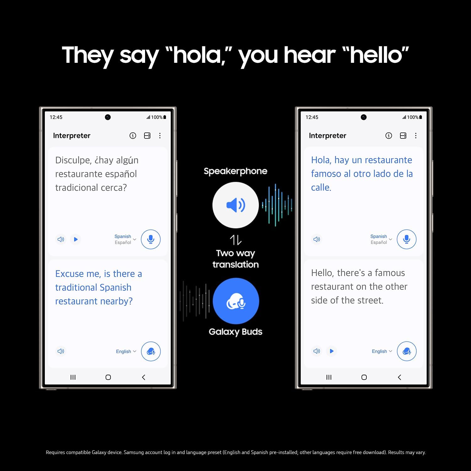 SAMSUNG Galaxy Buds 2 Pro True Wireless Bluetooth Earbuds w/Noise Cancelling, Hi-Fi Sound, 360 Audio, Comfort Ear Fit, HD Voice, Conversation Mode, IPX7 Water Resistant, US Version, Graphite