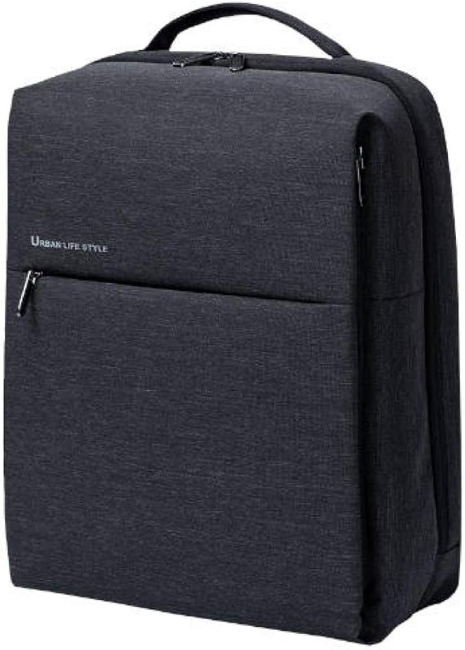 Xiaomi City Backpack 2 (Dark Grey), gray, Tablet, Rucksack