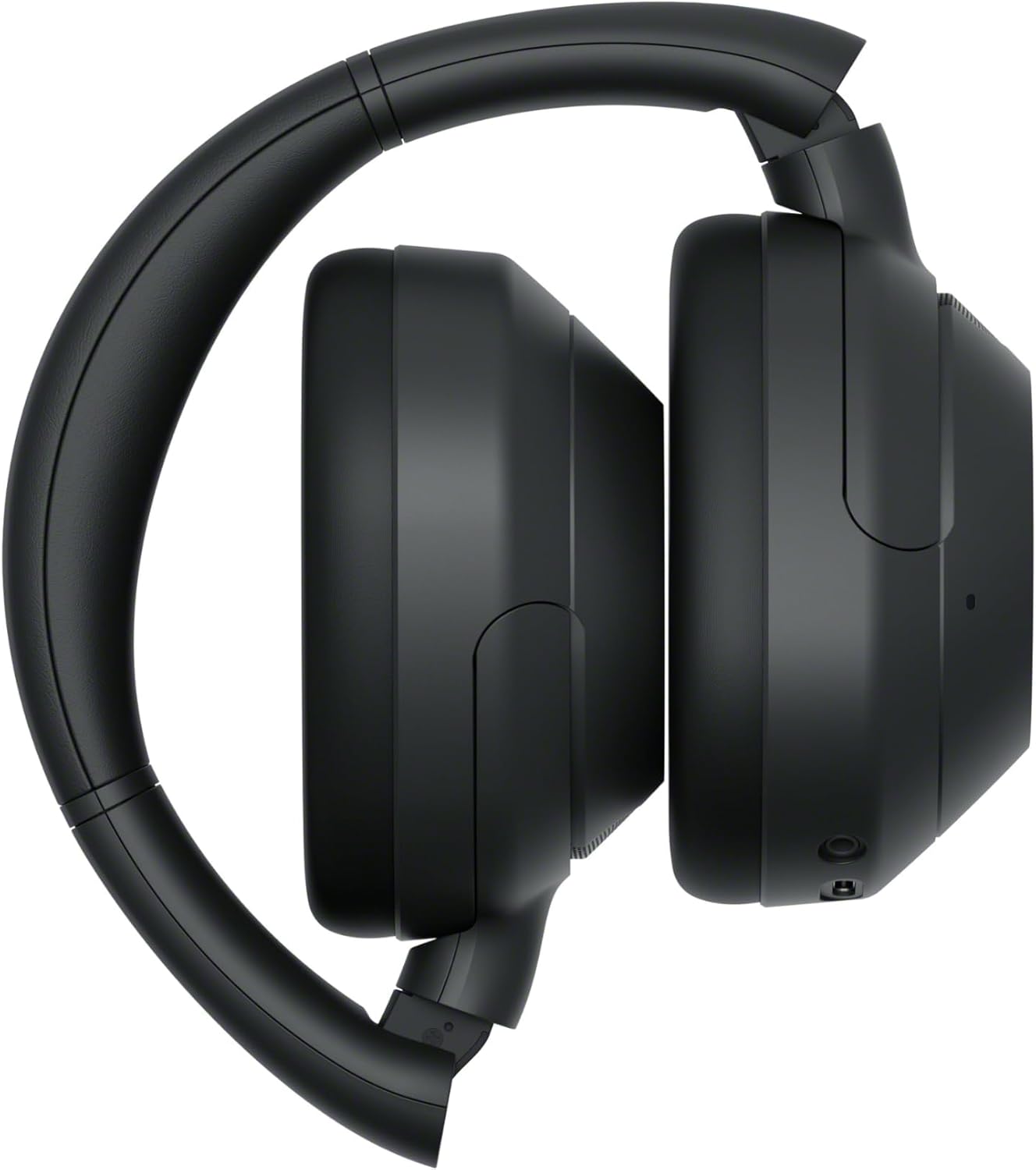 Sony ULT WEAR Wireless Noise Cancelling Headphones, Ultimate Deep Bass, 30 hours battery life, Clearer hands-free calling, Multipoint Connection, WH-ULT900N, Black, UAE Version - 1-Year warranty