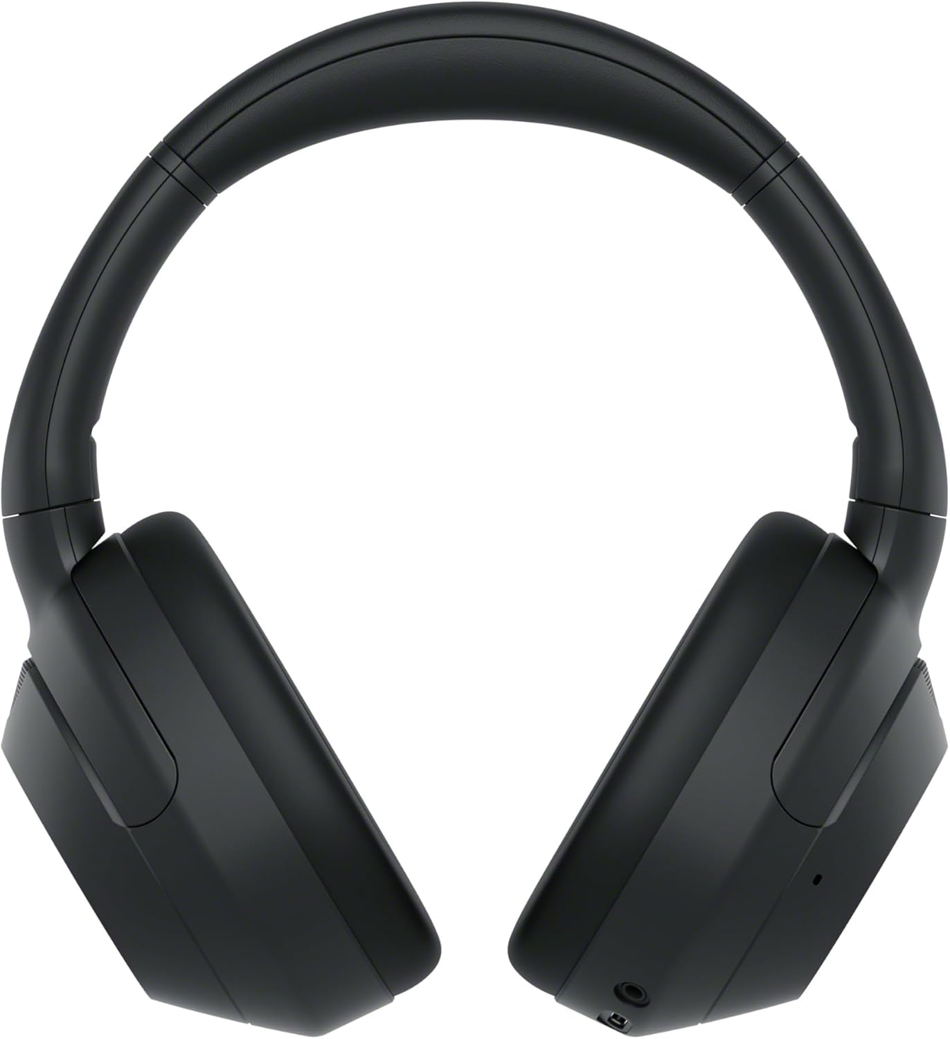 Sony ULT WEAR Wireless Noise Cancelling Headphones, Ultimate Deep Bass, 30 hours battery life, Clearer hands-free calling, Multipoint Connection, WH-ULT900N, Black, UAE Version - 1-Year warranty