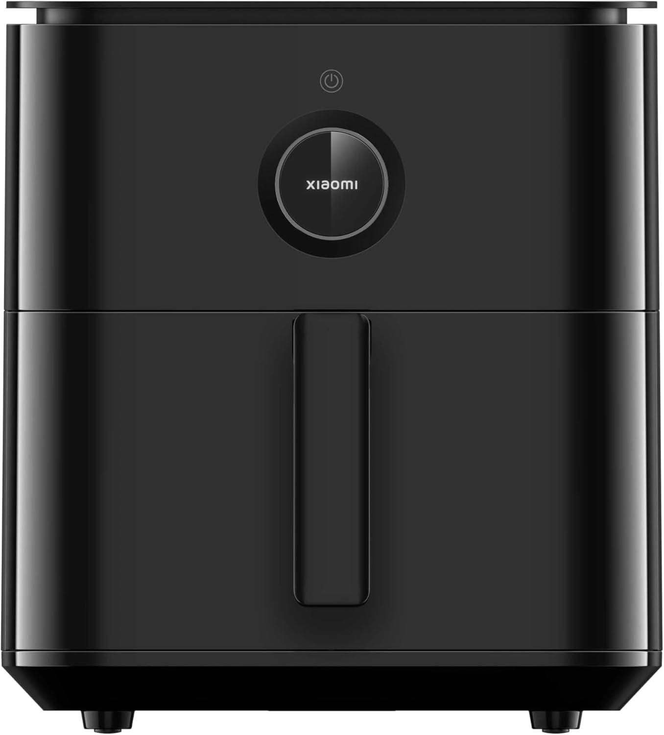 Xiaomi Smart Air Fryer 6.5L blk