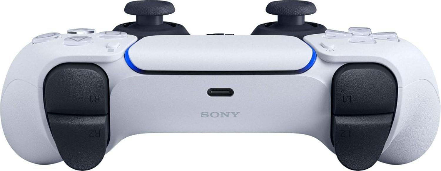 DualSense Wireless Controller [video game]
