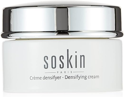 Soskin Day Densifying Cream 50Ml