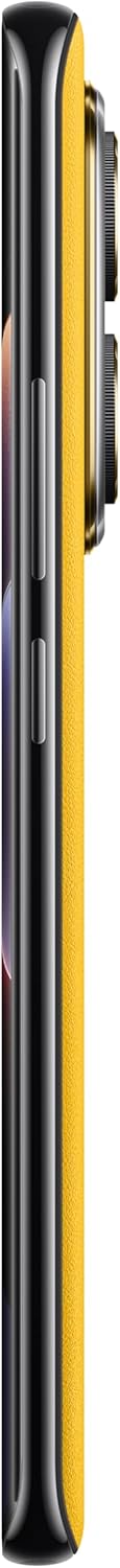 POCO X7 Black 12GB RAM 512GB 5G Mobile | Mediatek Dimensity 7300-Ultra | 1.5K 120Hz AMOLED curved display | 50MP main camera with OIS | IP68 & 5110mAh battery