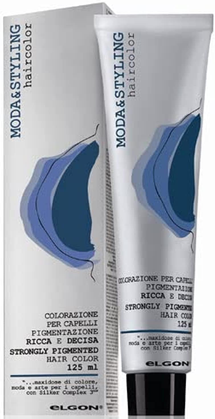 Elgon Moda&Styling Haircolor (5 Light Brown)