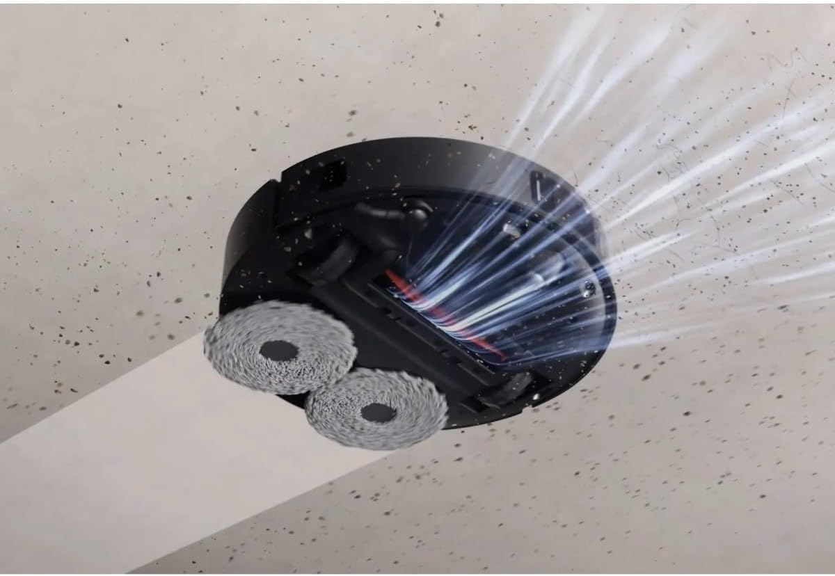 Xiaomi Vacuum Cleaner X20 Max