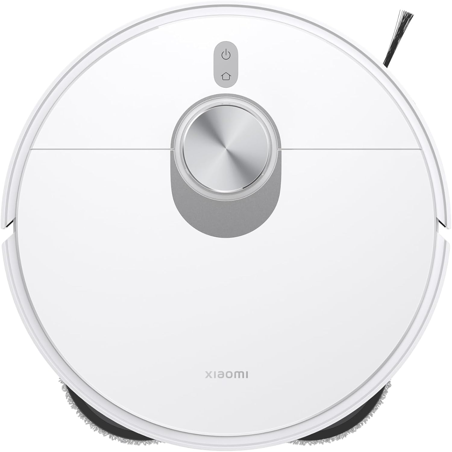 Xiaomi X20 Pro Robot Vacuum Cleaner, White