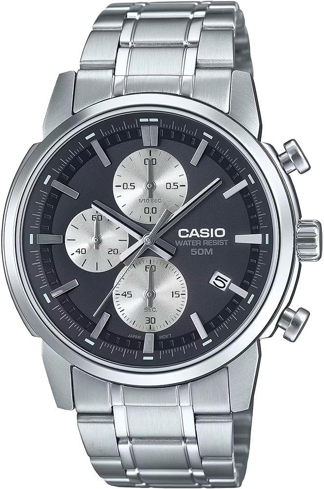 General Line Watch: Teal MTP-E510D-1A2VDF