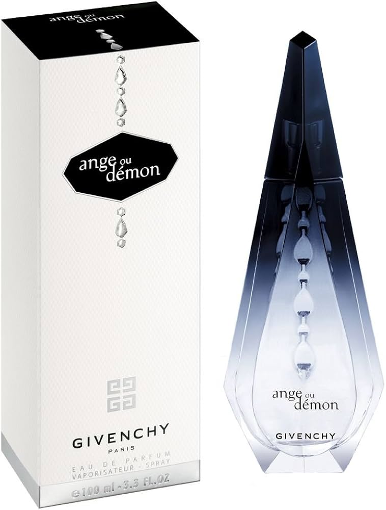 Givenchy Ange Ou Demon(W) Edp 100 Ml