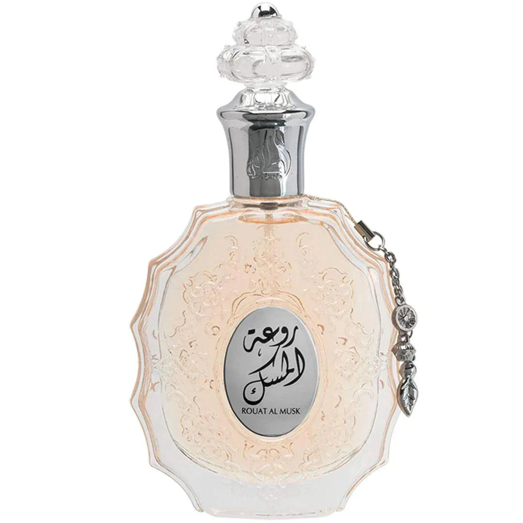 Lattafa Rouat Al Musk Eau De Parfum 100Ml
