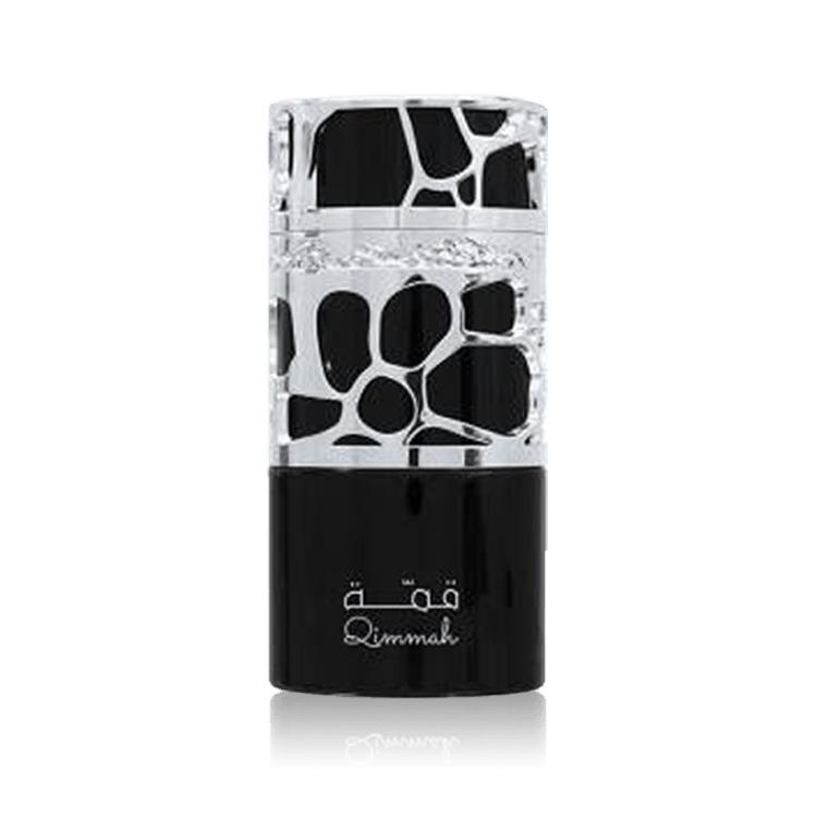 Lattafa Qimmah Men Eau De Parfum 100Ml