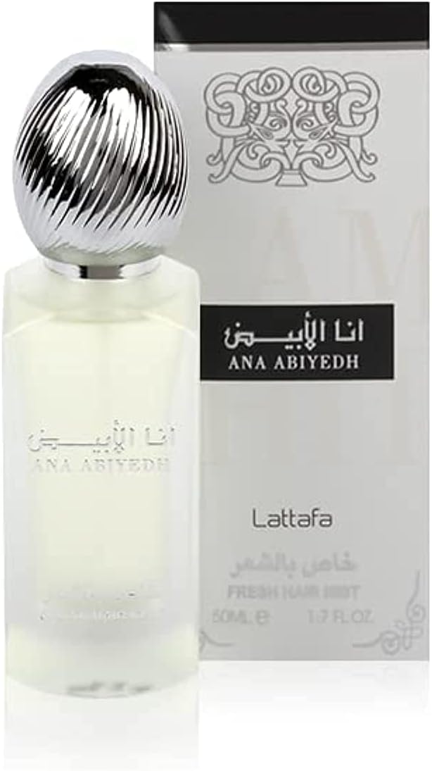 LATTAFA ANA ABIYEDH HAIR MIST 50ML