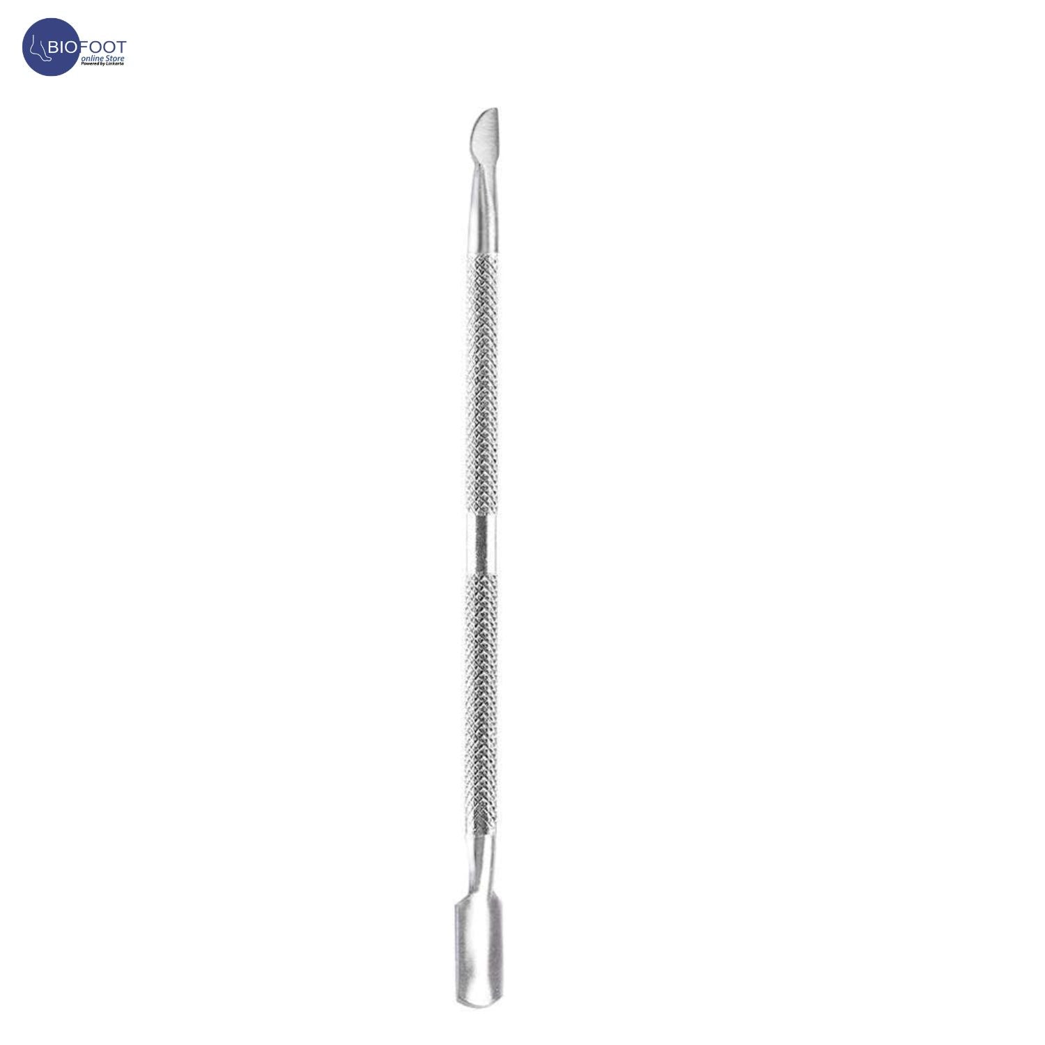 ORB CT453 CUTICLE PUSHER & CUTTER