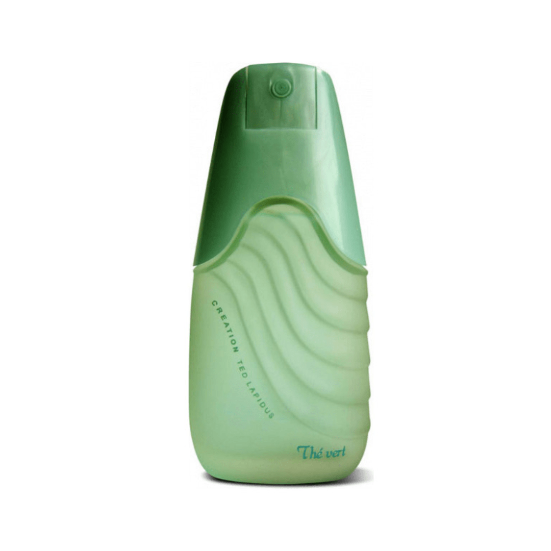 TED LAPIDUS CREATION VERT HIM EDT 100ML