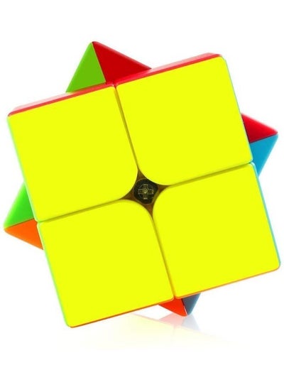 2x2 Rubiks Cube Puzzle Toy For Children