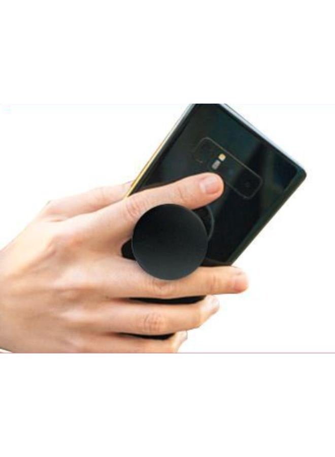 Expanding Phone Stand and Grip Pop Socket for Mobile