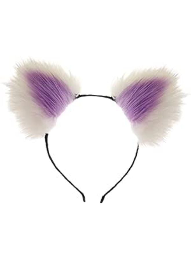 Cosplay Party Fox Ear Headbands