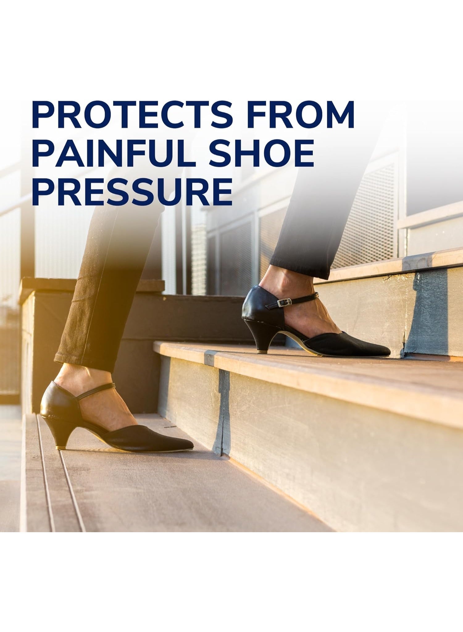 Dr. Scholl's Moleskin Padding 3 Strips Can Be Cut to Any Size