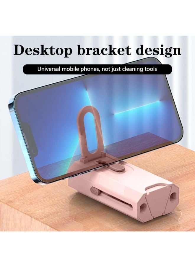 8-in-1 Multifunction Cleaning Kit Bluetooth headset Cleaning Pen Mobile Phone Tablet Keyboard Screen Cleaning