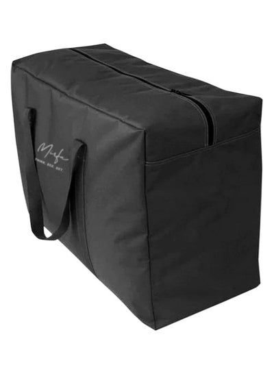 Travel Cargo Duffel Oxford Jumbo Storage Bag - 40KG