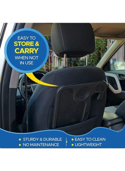 Car Steering Wheel Desk
