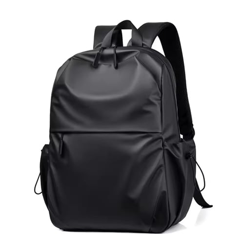 WOMEN-BACKPACK-3168 - BLACK