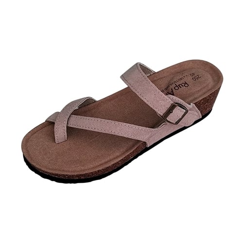 WOMEN-HEELS-HGF-2022-03 - 37, BROWN