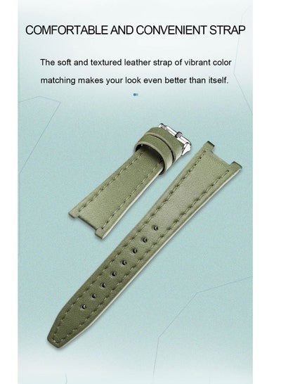 NAVIFORCE NF5026 كوارتز سوار جلدي فاخر نساء بسيط سيدة ساعة مقاوم للماء نساء ساعات أنثى ساعة Reloj Mujer