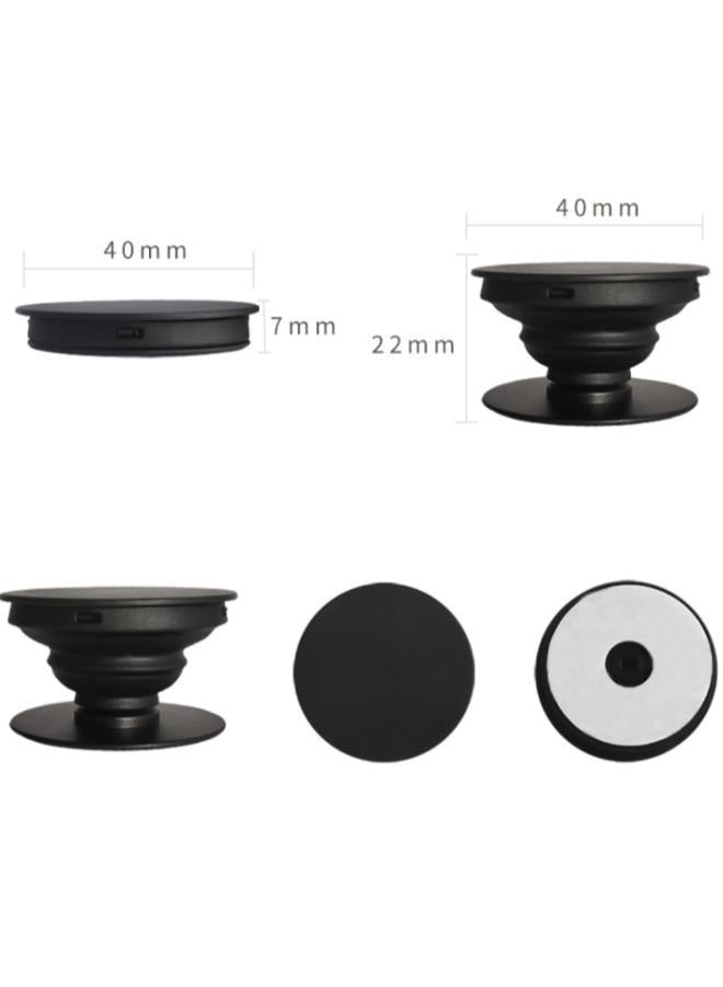 Expanding Phone Stand and Grip Pop Socket for Mobile