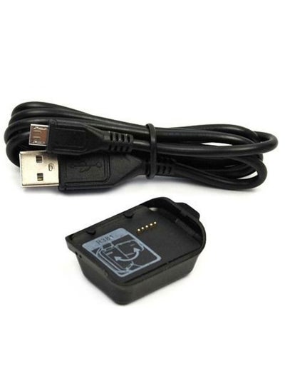 SM-R381 Charging Dock Charger Cradle Adapter For Samsung Gear 2 Neo Smartwatch