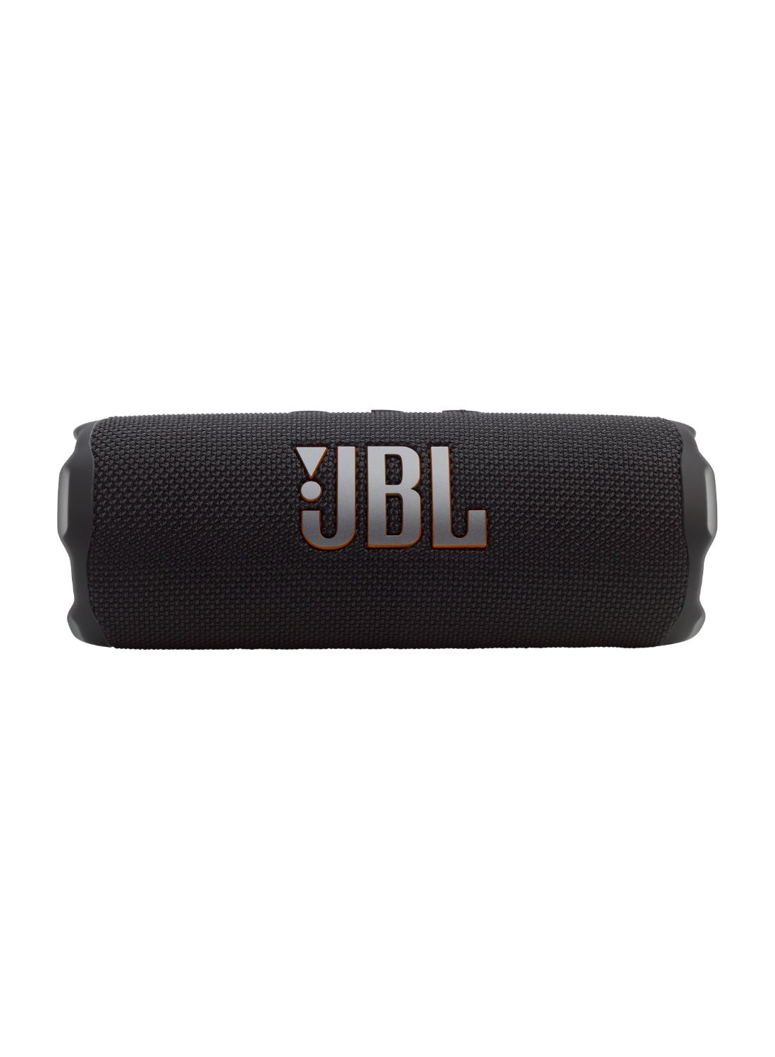 JBL Flip 7 - Sound With Ai Sound Boost, Up To 16 Hours Of Playtime, Multi-Speaker Connection Via Auracast, And Waterproof, Dustproof, Drop-Proof Design For All Adventures Black