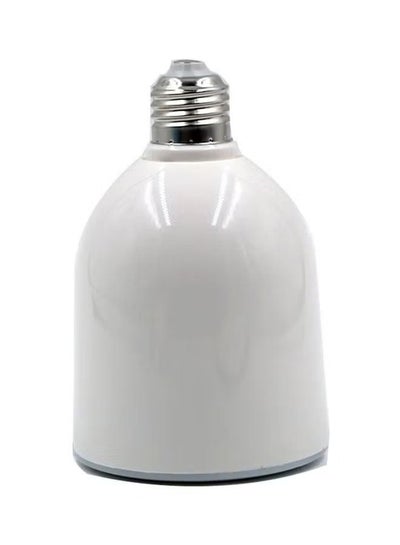 Quran LED Lamp with Speaker (SQ-102) - White